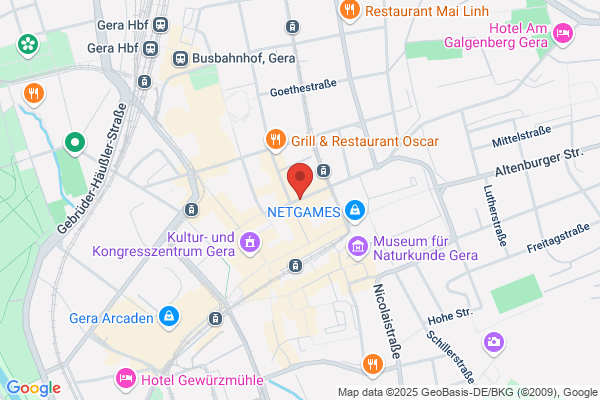 Sabine Winter