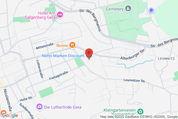 Netto Marken-Discount