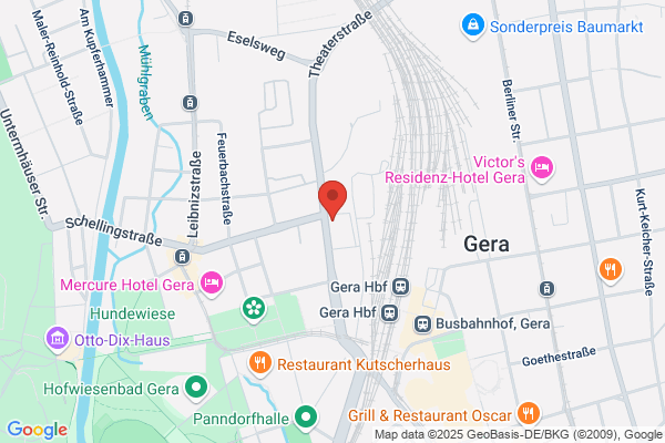 bft Tankstelle Uwe Lingner