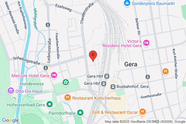 Taxi-Rent-Partner GmbH