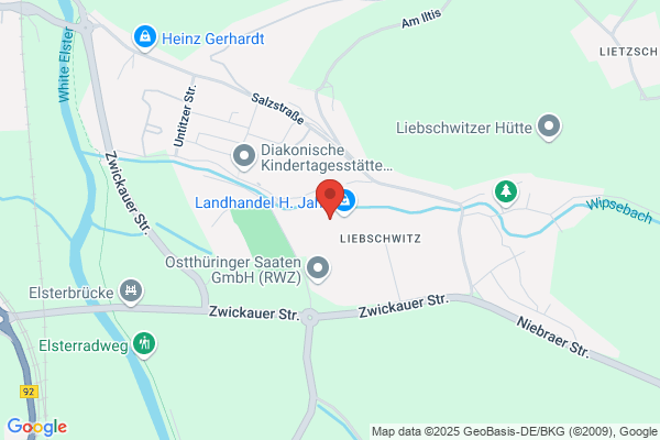 DLH Service- und Dienstleistungs GmbH