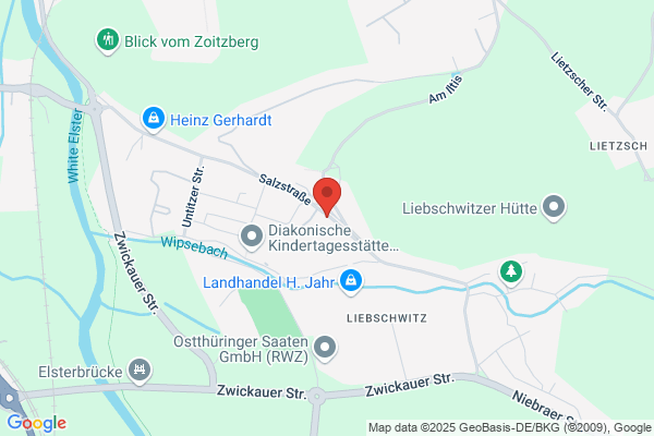 Roland Geiling Univers GmbH