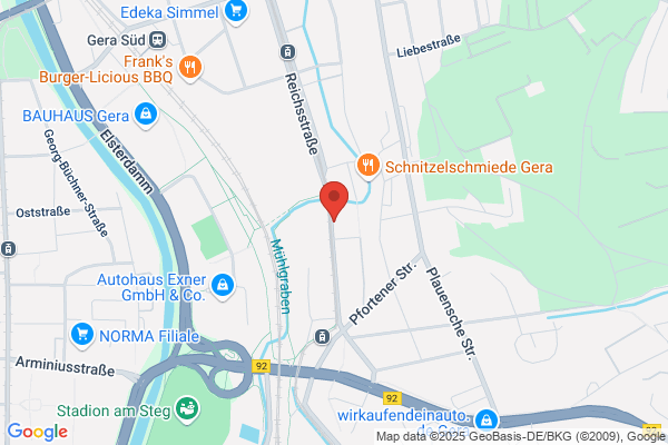 Kiesewetter Tontechnik