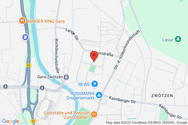 C-Markt Kauf GmbH & Co. Food Handels KG