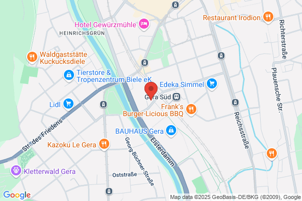 S+B Signal-und Beleuchtungs-  technik GmbH