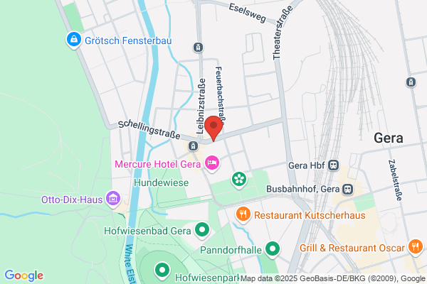 LVM Versicherung Thomas Rudnicki - Versicherungsagentur