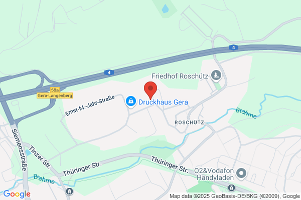 Geradent Zahntechnik GmbH