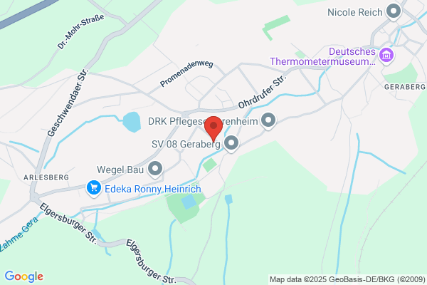 EDV Service Geraberg