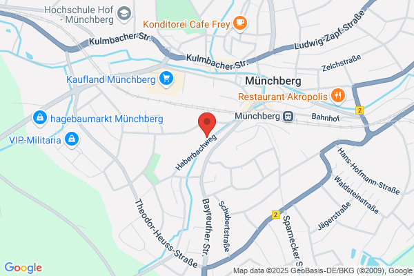 Bau Siegel GmbH & Co. KG