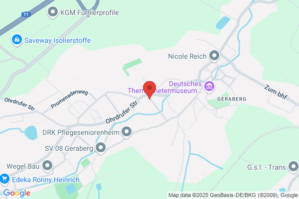 Bernhard Schramm