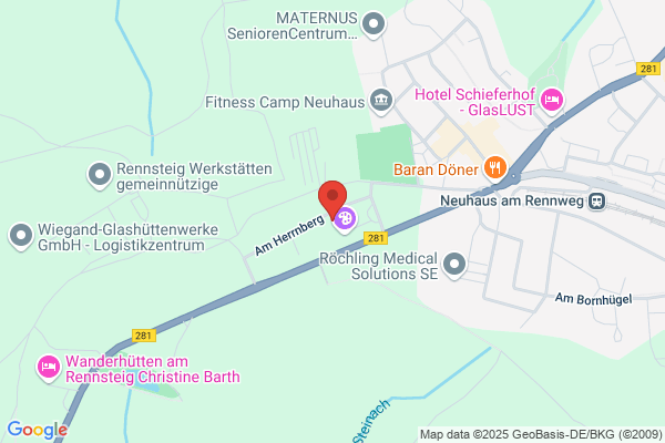 Breitenöder, Udo Transport & Schulung