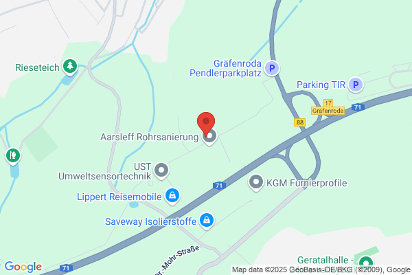 Capillary Solutions GmbH