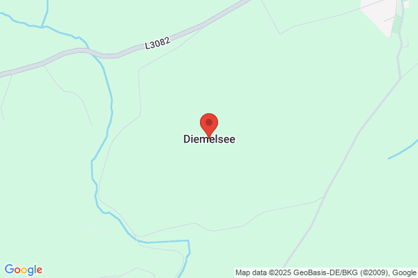 Diemelsee