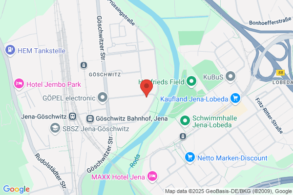 JLP GmbH