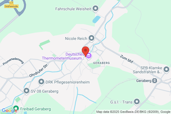 Kerzenlädchen Geraberg