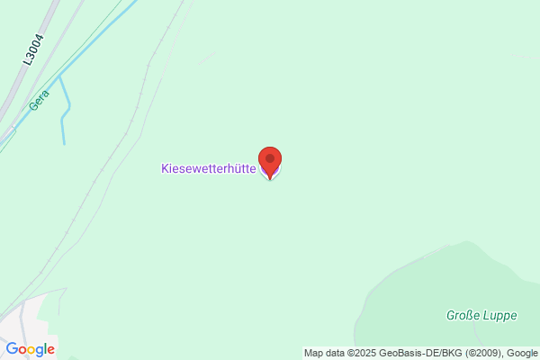 Kiesewetter