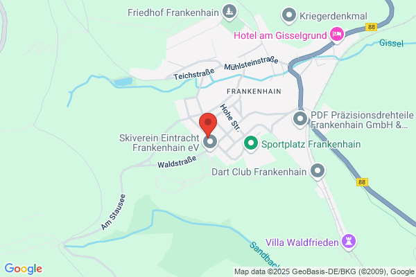 RAN Computeranwendung