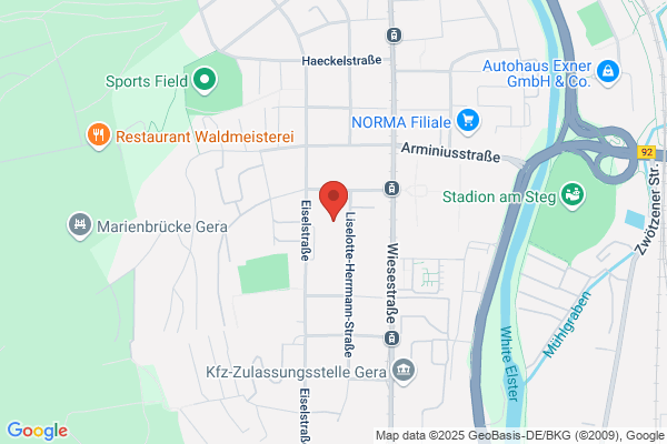 Verein Verkehrsamateure u. Museumsbahn e.V.