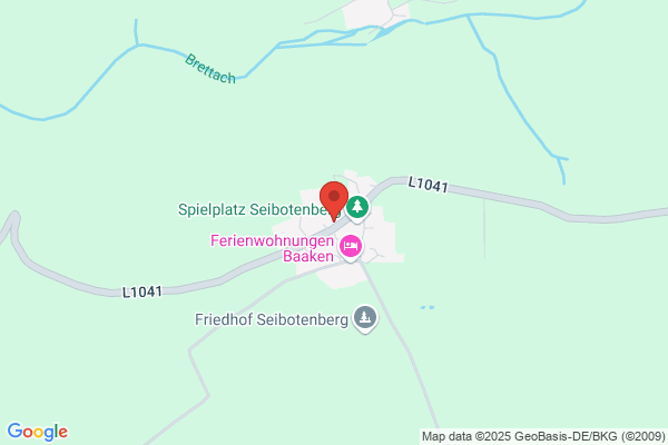 FingerHaus GmbH - Beratungsbüro Gerabronn