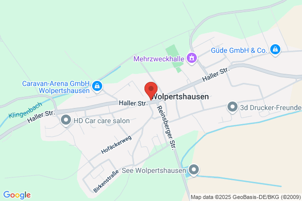 KomplettBau GmbH Niederl. Gerabronn