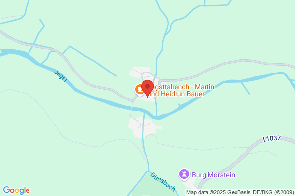Bauer Georg Streichgarnspinnerei GmbH & Co. KG