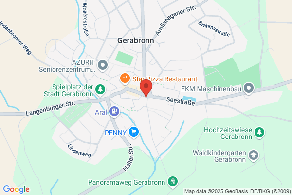 Gerabronner Kebap