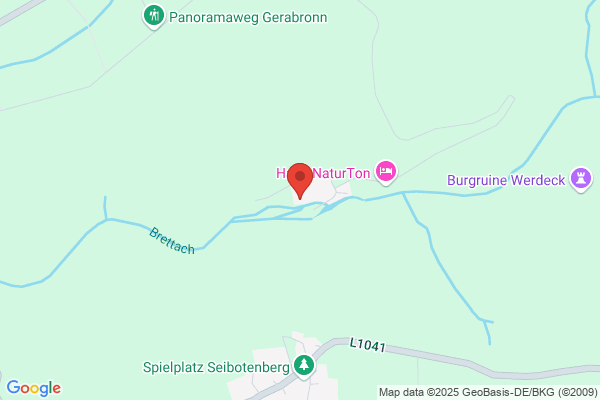 Hubertusmühle Sozialtherap. Gemeinschaften Weckelweiler e.V.