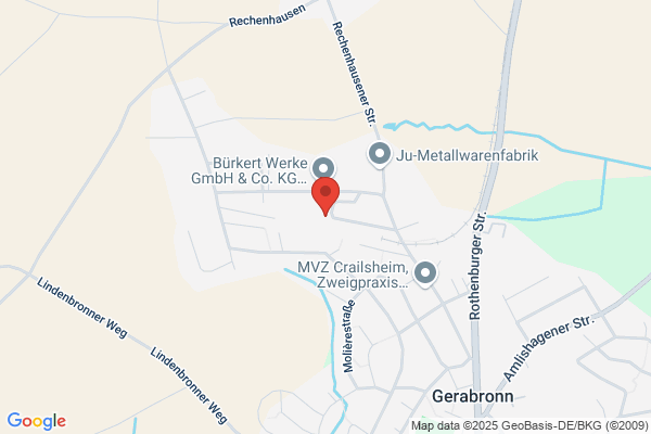 LBV Raiffeisen eG