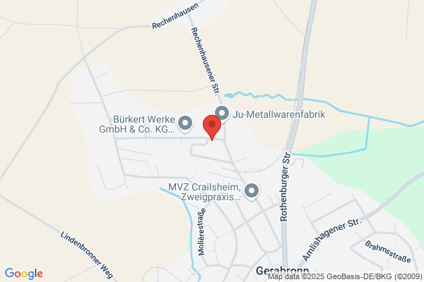MDG GmbH