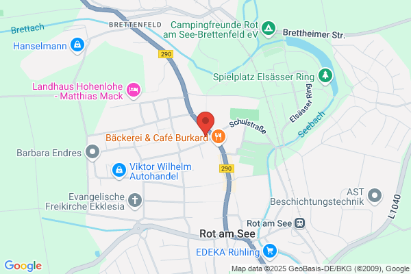 Raiffeisenbank Schrozberg-Rot am See eG