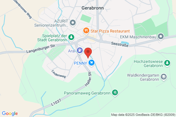 EDEKA LBV