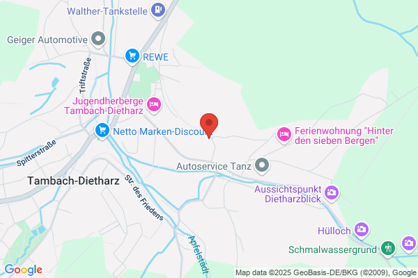 Fahrdienste Kersten