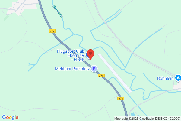 Flugsport-Club Ebern e.V.