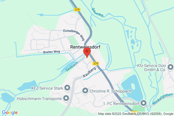 KSV Rentweinsdorf