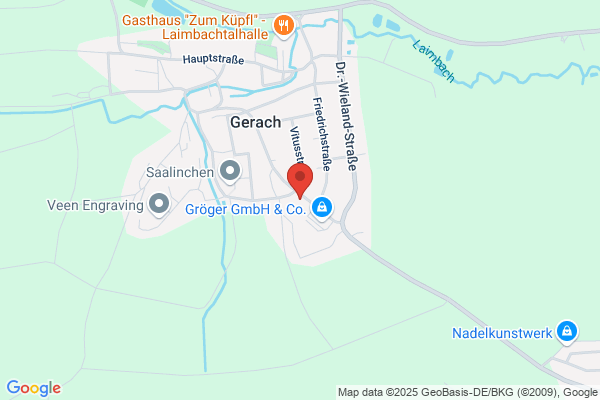 Kindergarten Gerach