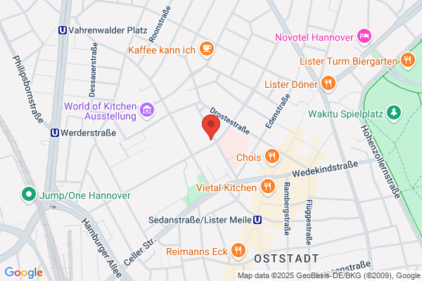 WSP Stahlprodukte GmbH