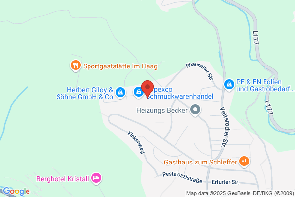 Auto Nickweiler Dienst