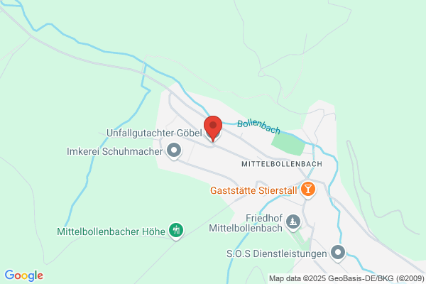 Gutachtenzentrale  Dipl.-Ing. Klaus Kleophas GmbH