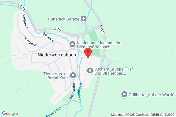 Kunstturnvereinigung Nahetal-Niederwörresbach