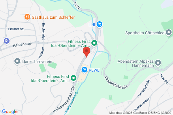 SCHUHMAXX GmbH