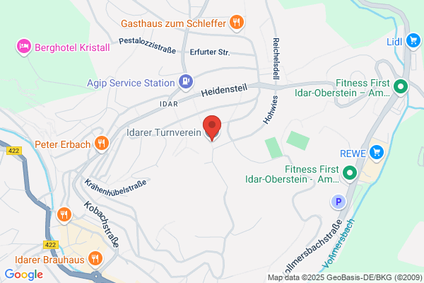 Sportverein 1958 e.V. Regulshausen
