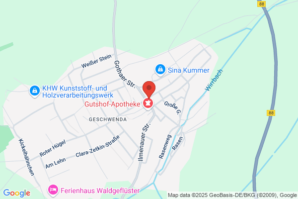 Andre Lämmer Autoservice-Geschwenda