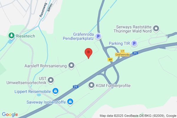 Breitenöder, Udo Transport & Schulung