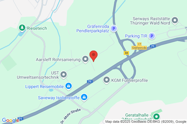 Brückner Kartonagen GmbH