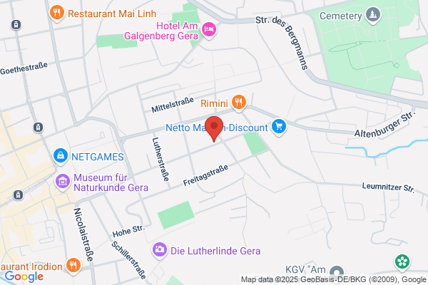 Dithmar u. Westhelle Anwaltssozietät Kassel-Erfurt
