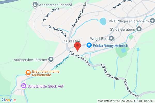 LKM electronic GmbH