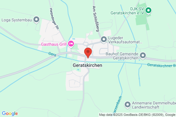 VR-Bank Rottal-Inn eG Geratskirchen SB