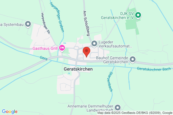 Fußstetter