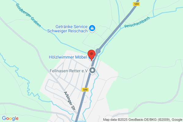 Hölzlwimmer Schreinerei GmbH