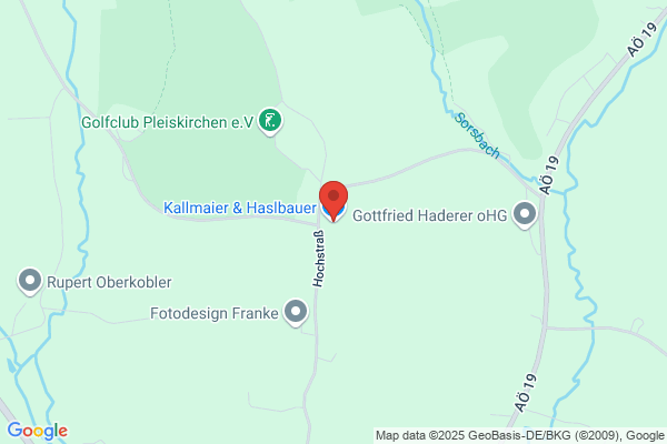 Kallmaier und Haslbauer GmbH
